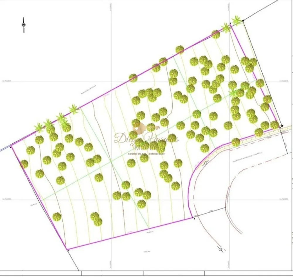 Terreno, 1500 m² - Foto 8