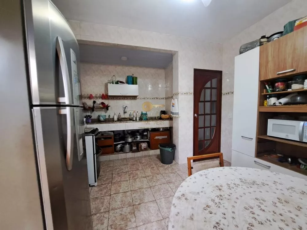Casa, 4 quartos - Foto 10