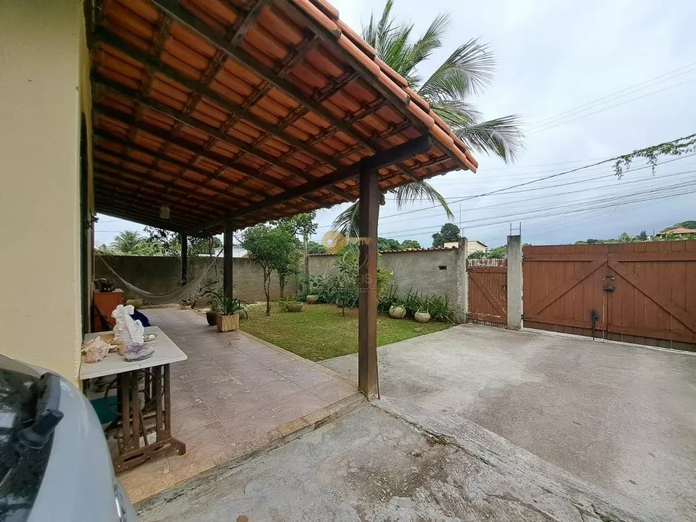 Casa, 4 quartos - Foto 4