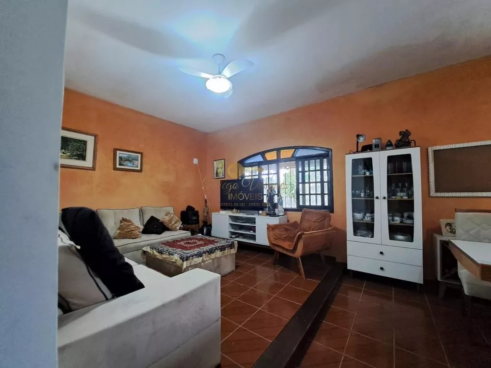 Casa, 4 quartos - Foto 5