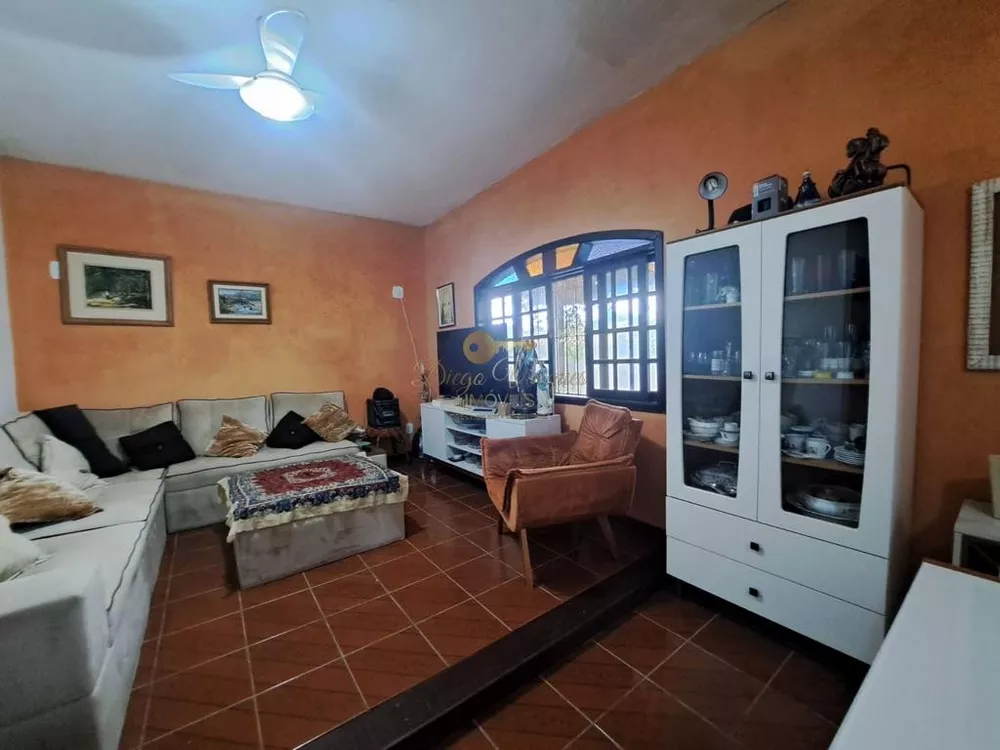 Casa, 4 quartos - Foto 8