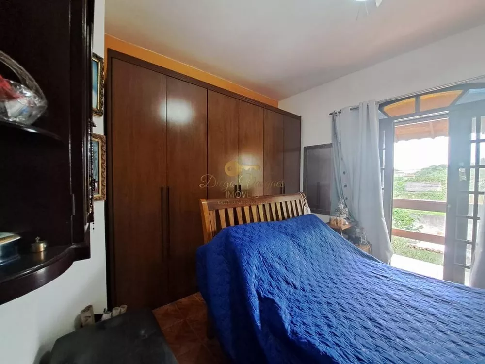 Casa, 4 quartos - Foto 16