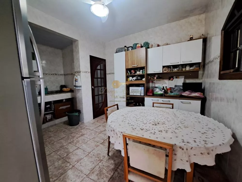 Casa, 4 quartos - Foto 11