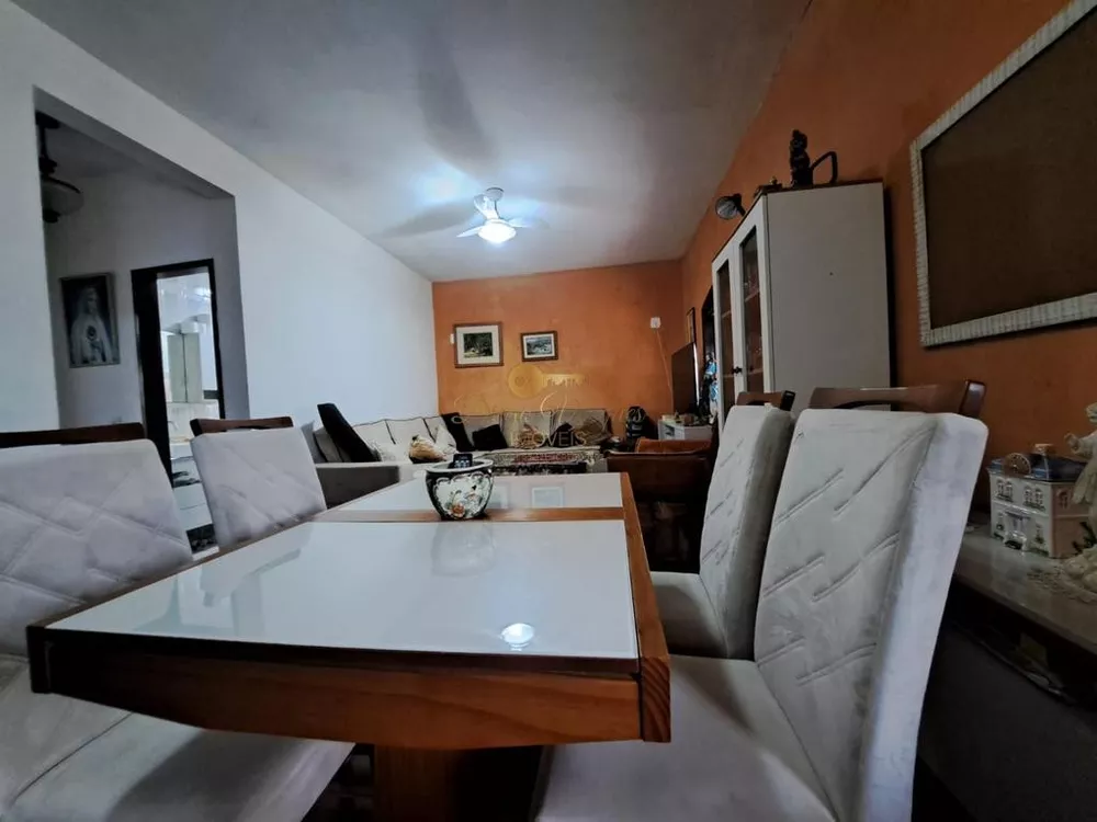 Casa, 4 quartos - Foto 7