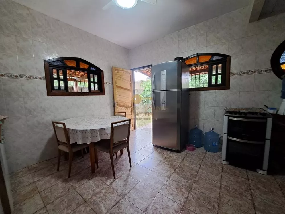 Casa, 4 quartos - Foto 12