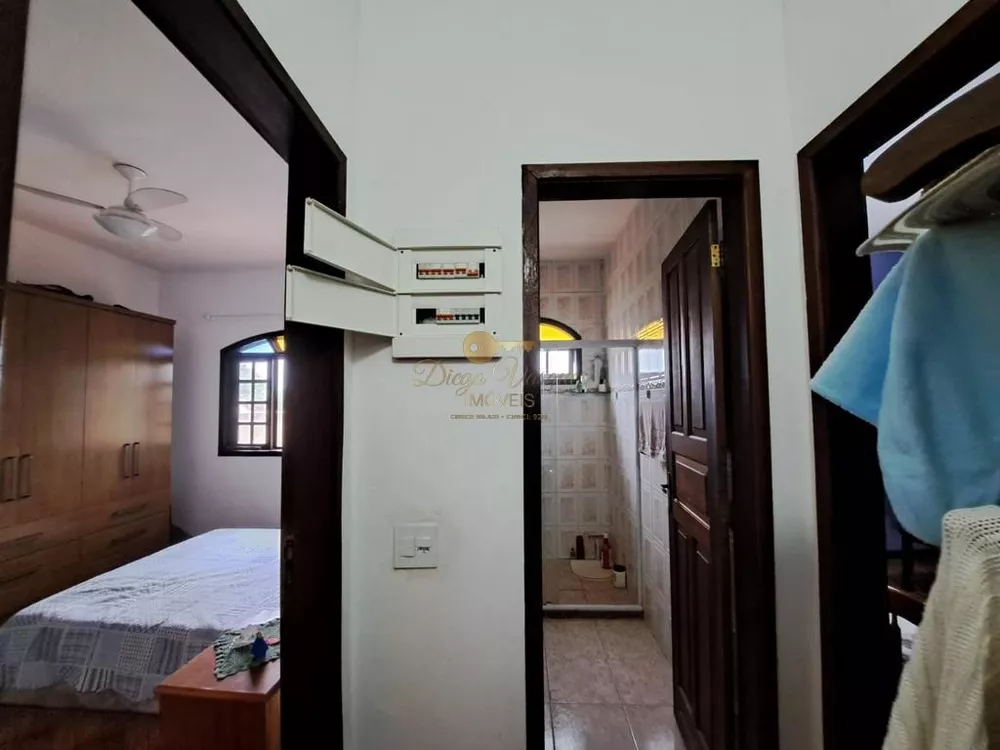 Casa, 4 quartos - Foto 14