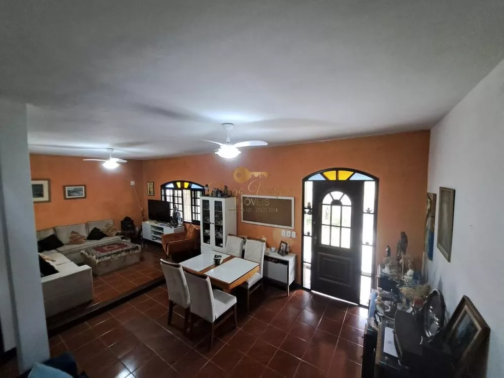 Casa, 4 quartos - Foto 9