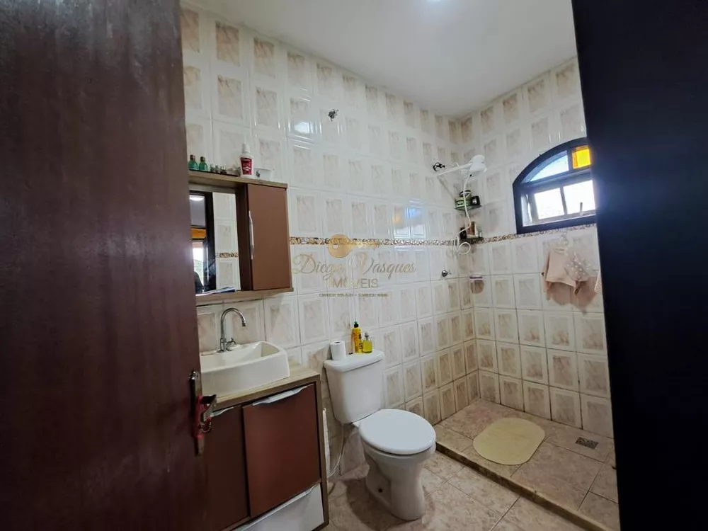 Casa, 4 quartos - Foto 15