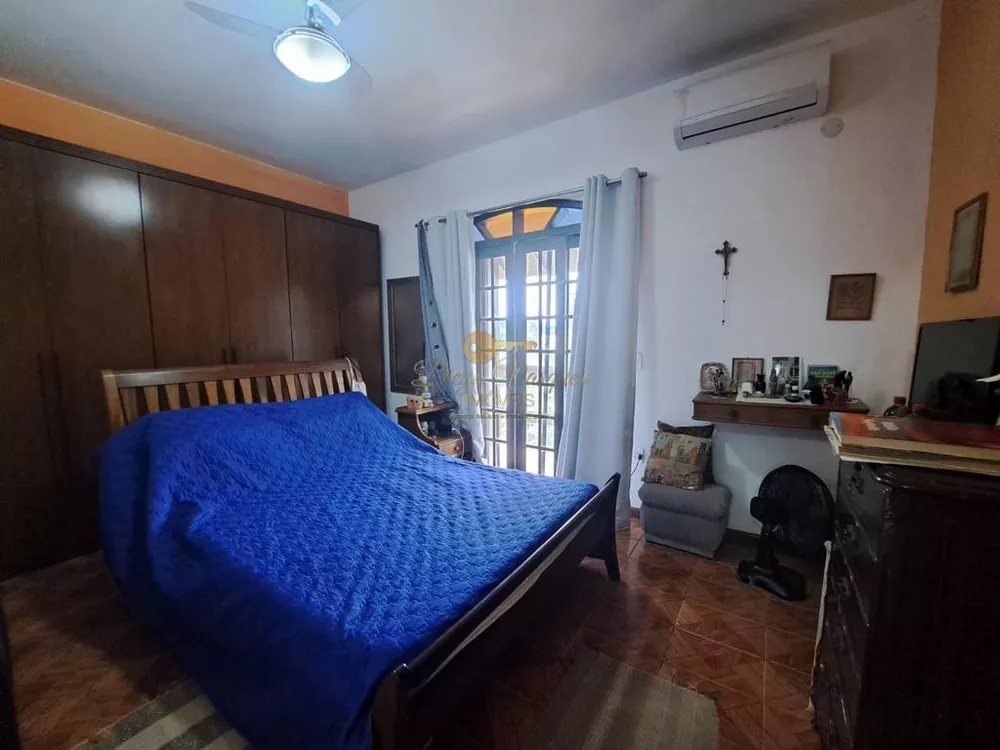Casa, 4 quartos - Foto 18