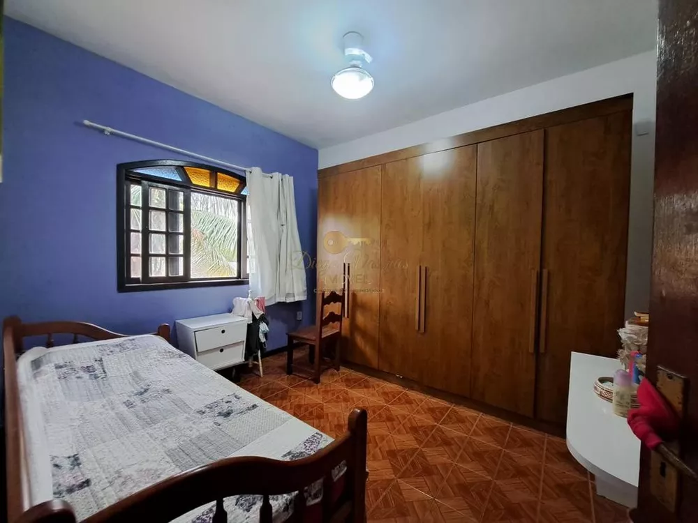 Casa, 4 quartos - Foto 21