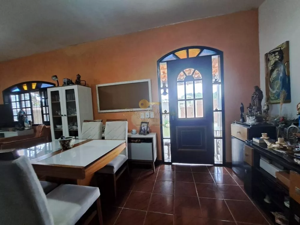 Casa, 4 quartos - Foto 6