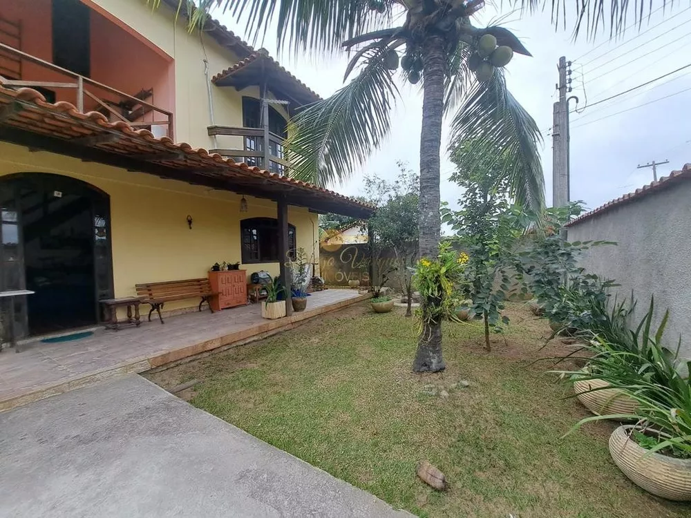 Casa, 4 quartos - Foto 2