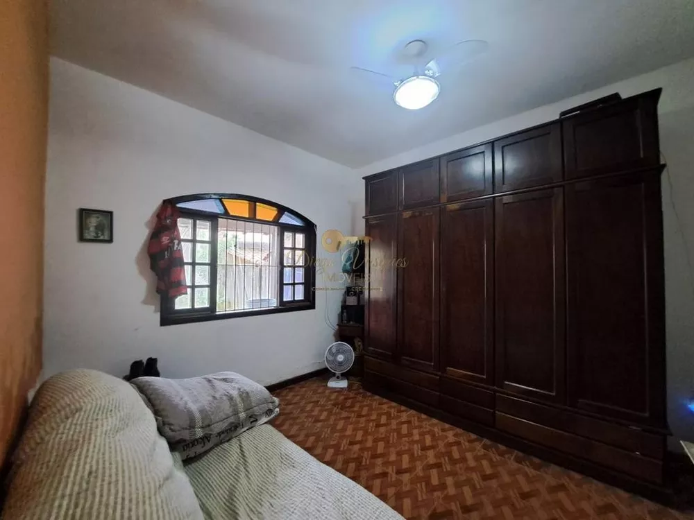 Casa, 4 quartos - Foto 26