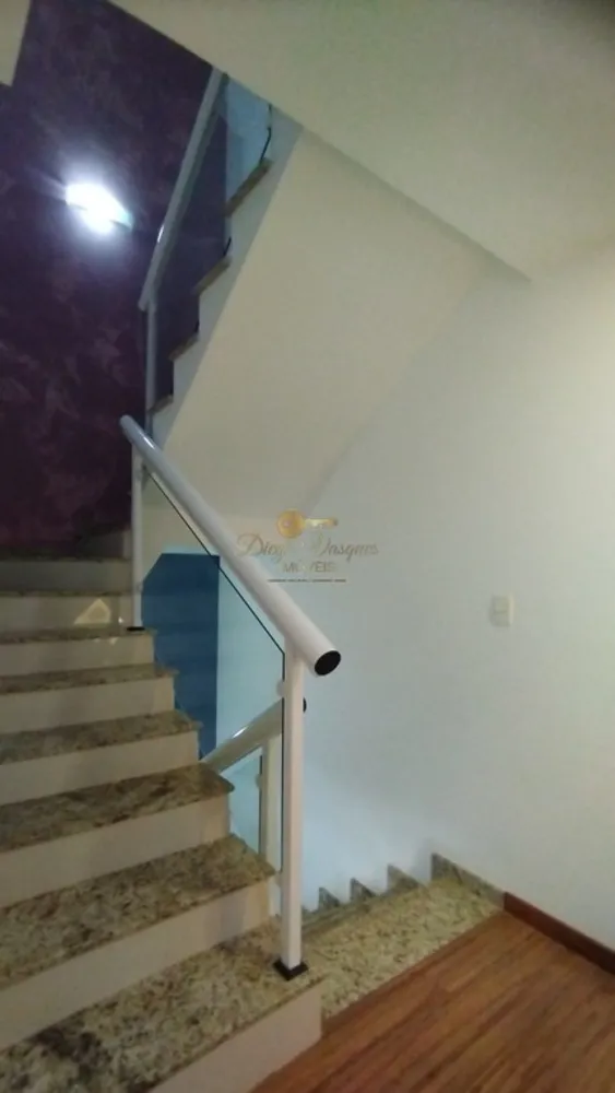 Casa de Condomínio, 3 quartos - Foto 10