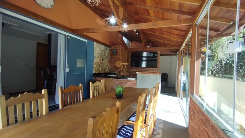 Casa de Condomínio, 3 quartos - Foto 6