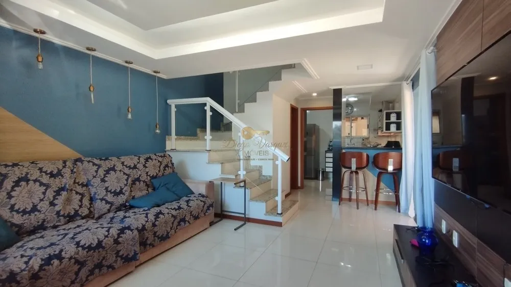 Casa de Condomínio, 3 quartos - Foto 3