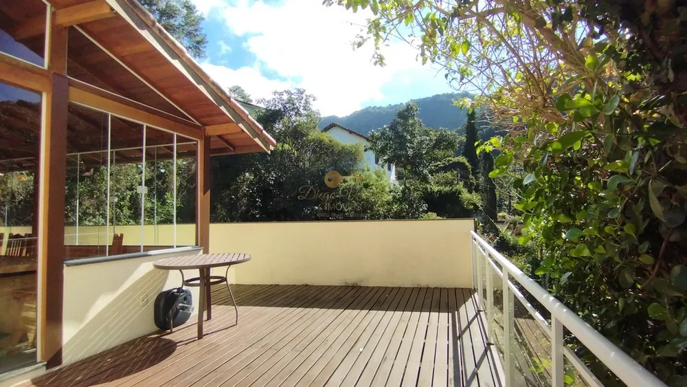 Casa de Condomínio, 3 quartos - Foto 9