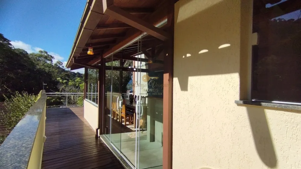 Casa de Condomínio, 3 quartos - Foto 31
