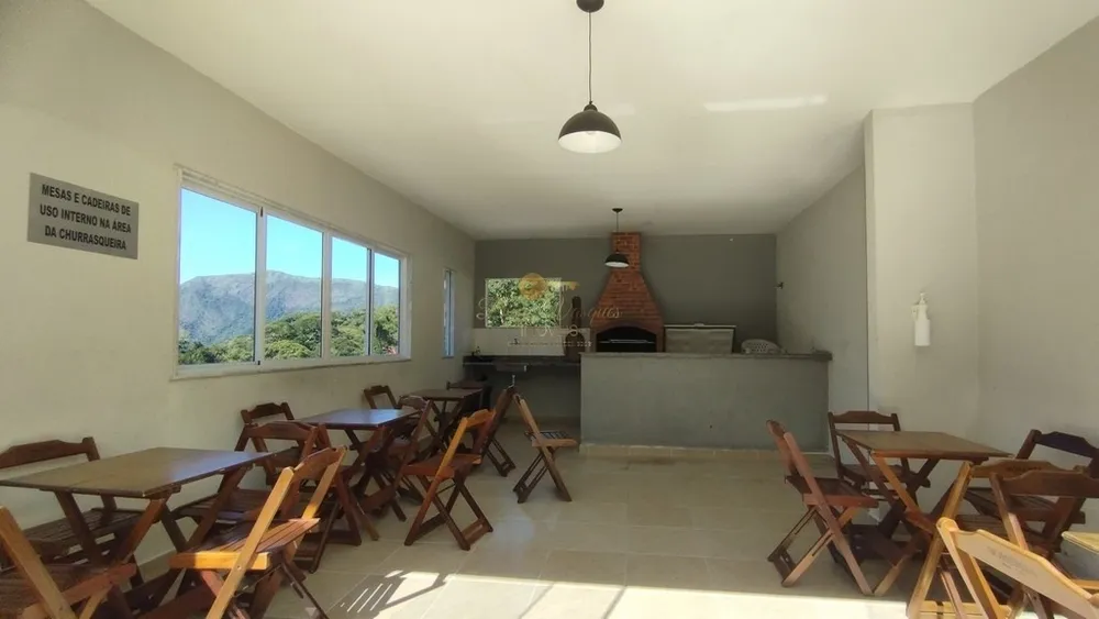 Casa de Condomínio, 3 quartos - Foto 37