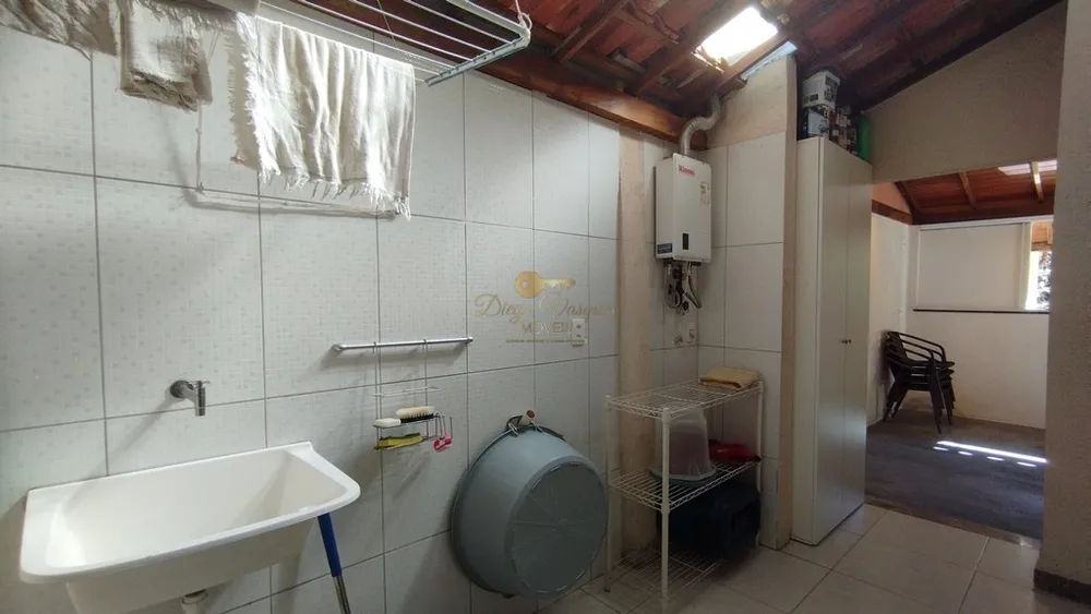 Casa de Condomínio, 3 quartos - Foto 34