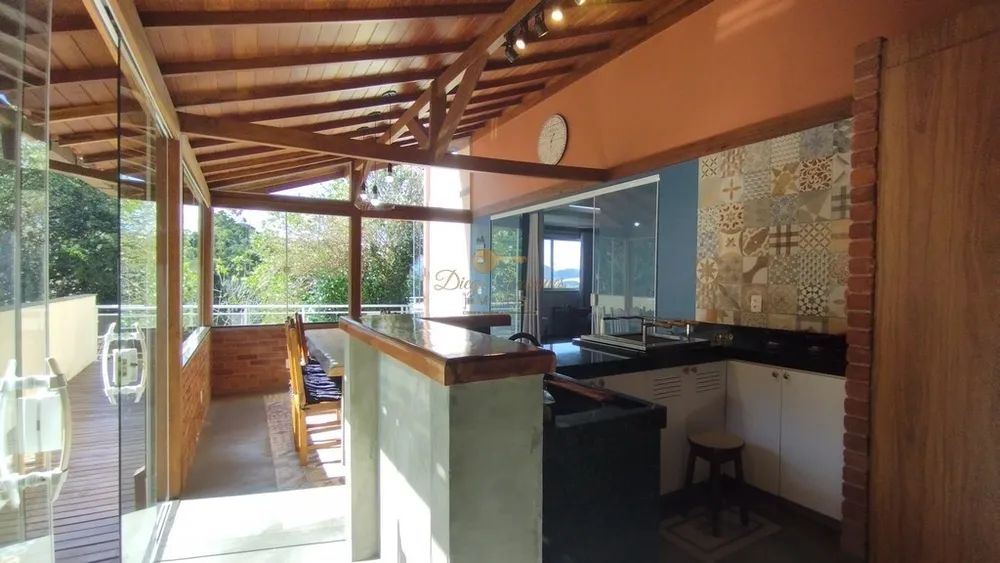 Casa de Condomínio, 3 quartos - Foto 8