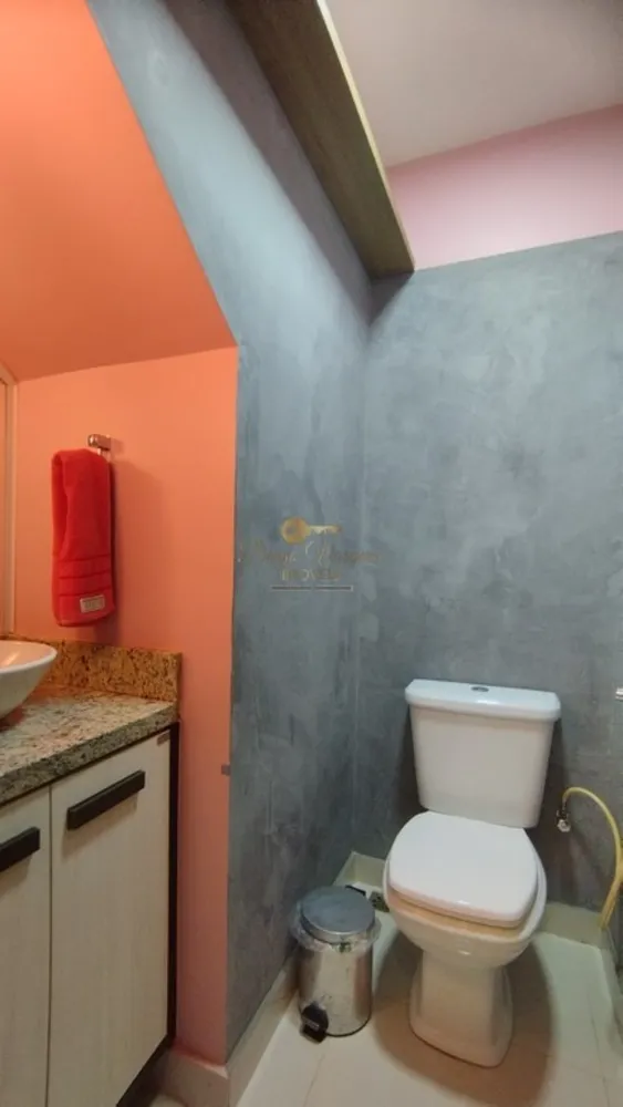 Casa de Condomínio, 3 quartos - Foto 4