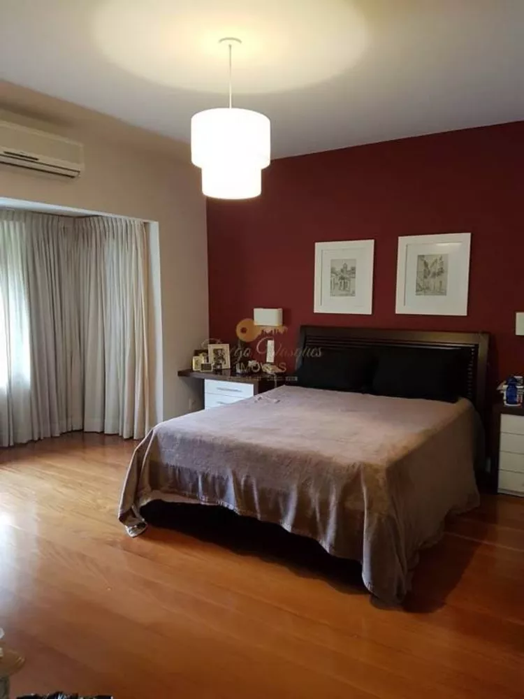 Casa de Condomínio, 5 quartos - Foto 43