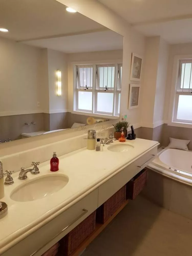 Casa de Condomínio, 5 quartos - Foto 44