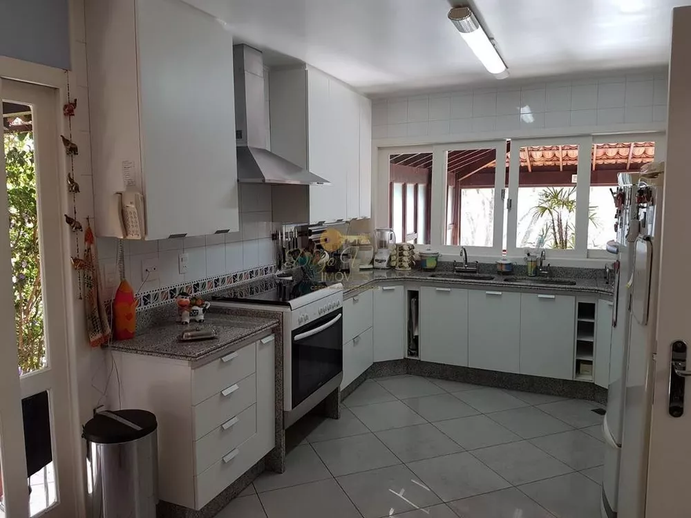 Casa de Condomínio, 5 quartos - Foto 3