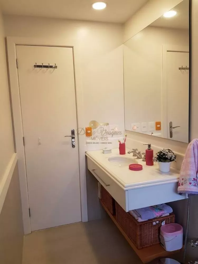 Casa de Condomínio, 5 quartos - Foto 62