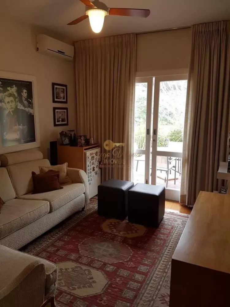 Casa de Condomínio, 5 quartos - Foto 42