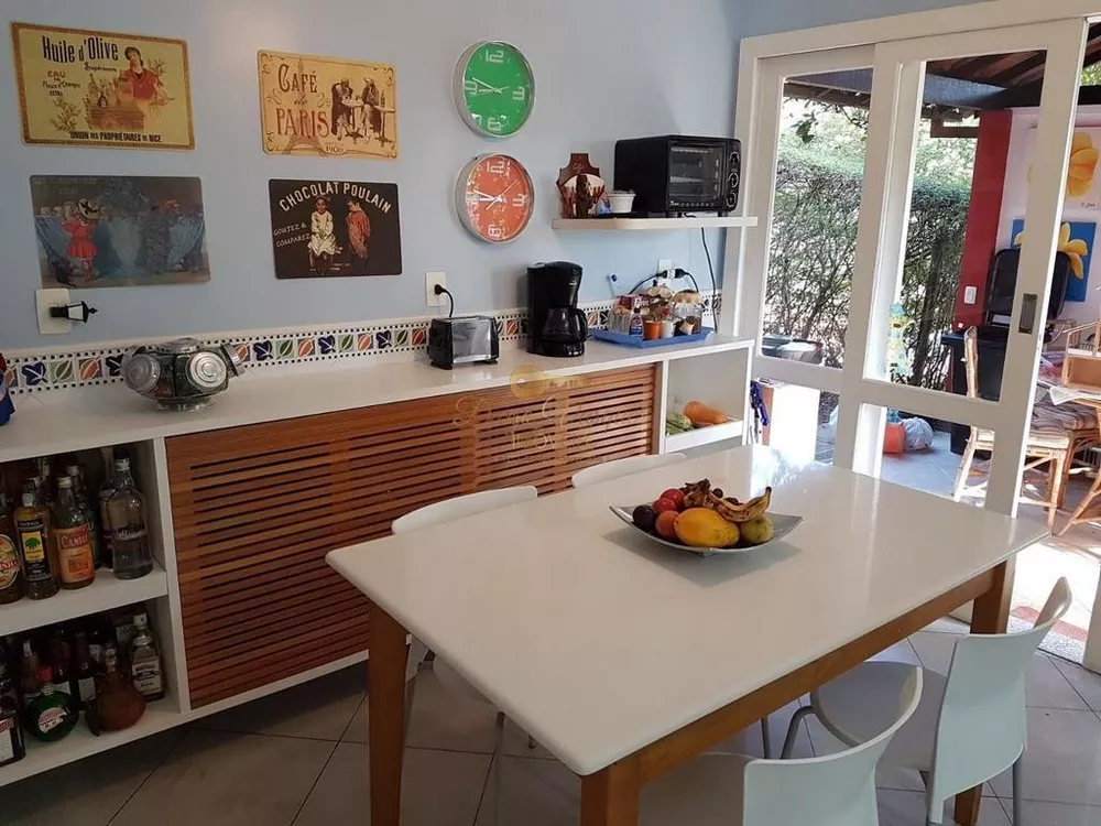 Casa de Condomínio, 5 quartos - Foto 57