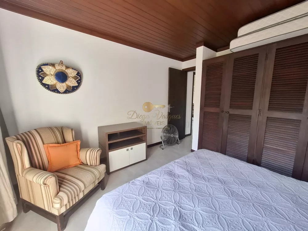 Casa de Condomínio, 5 quartos - Foto 15