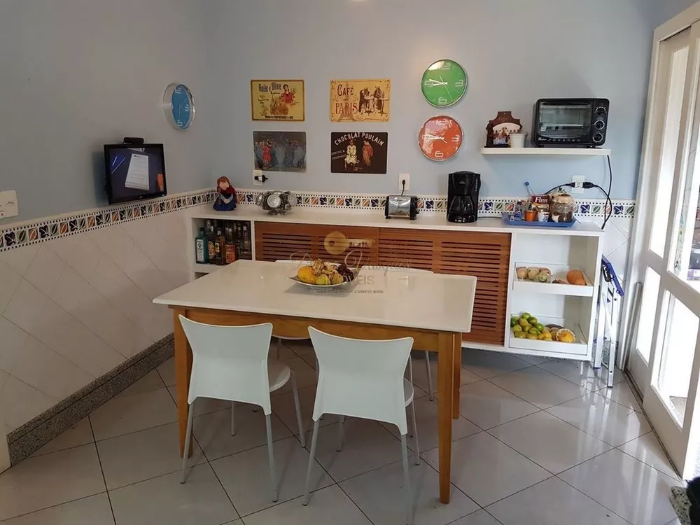 Casa de Condomínio, 5 quartos - Foto 5