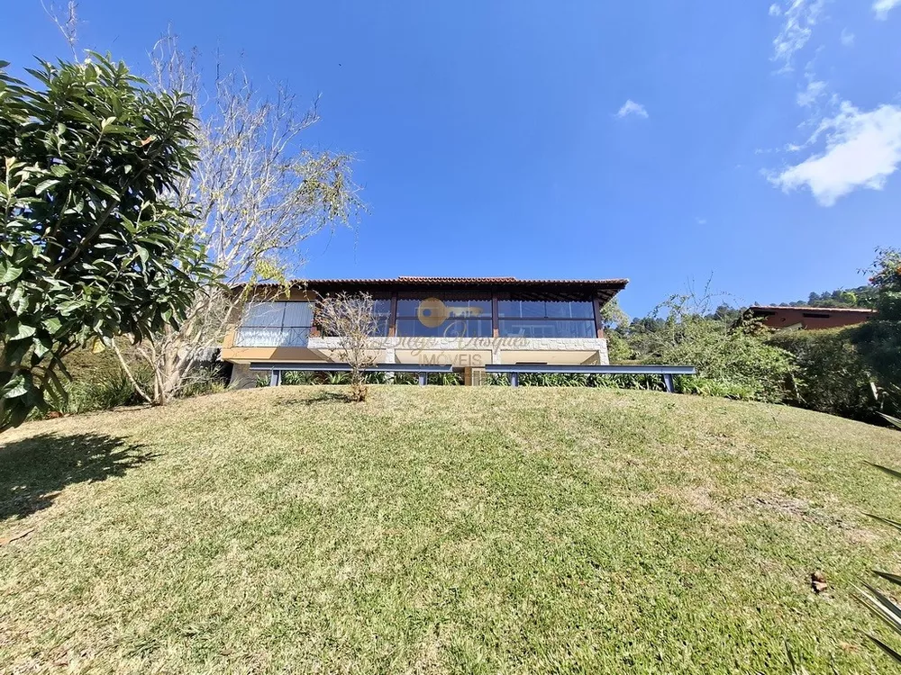 Casa de Condomínio, 5 quartos - Foto 63