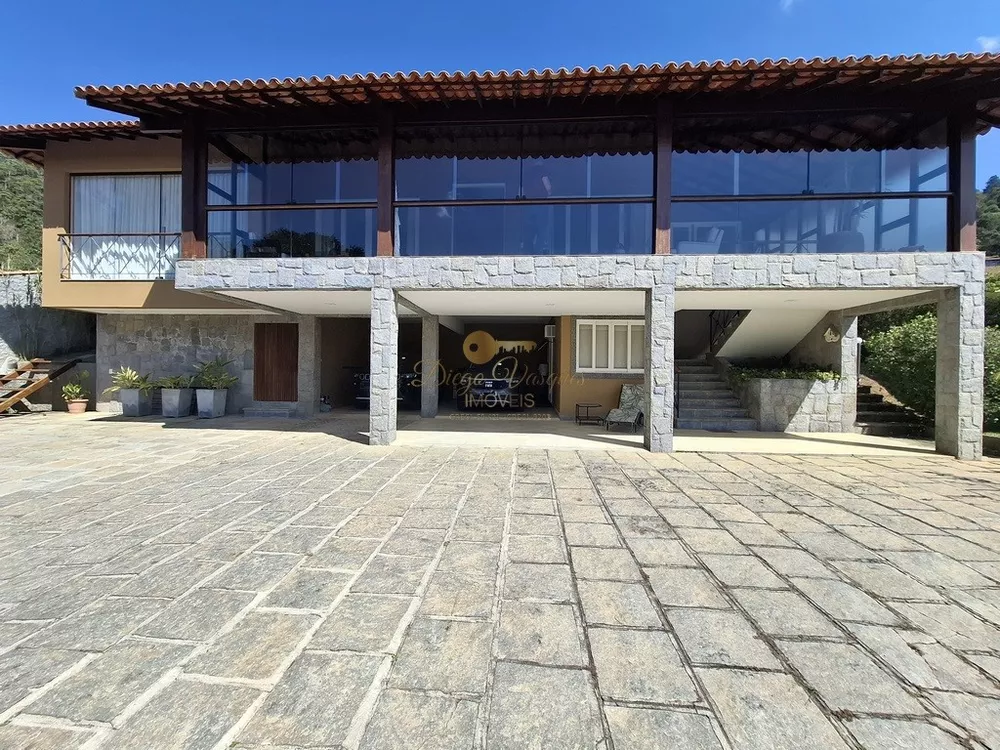 Casa de Condomínio, 5 quartos - Foto 56