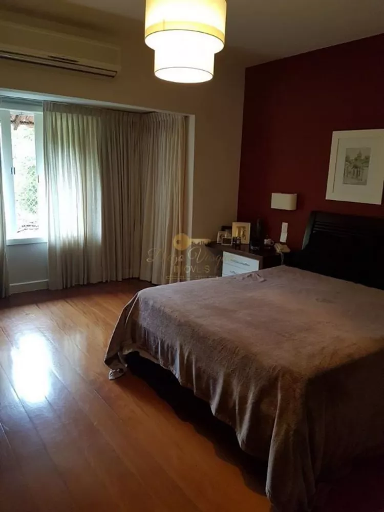 Casa de Condomínio, 5 quartos - Foto 25