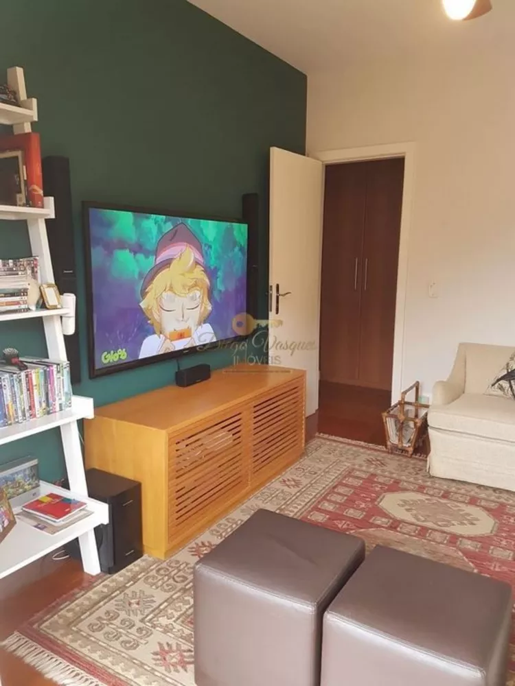 Casa de Condomínio, 5 quartos - Foto 2