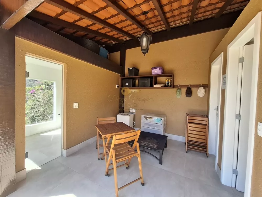 Casa de Condomínio, 5 quartos - Foto 59