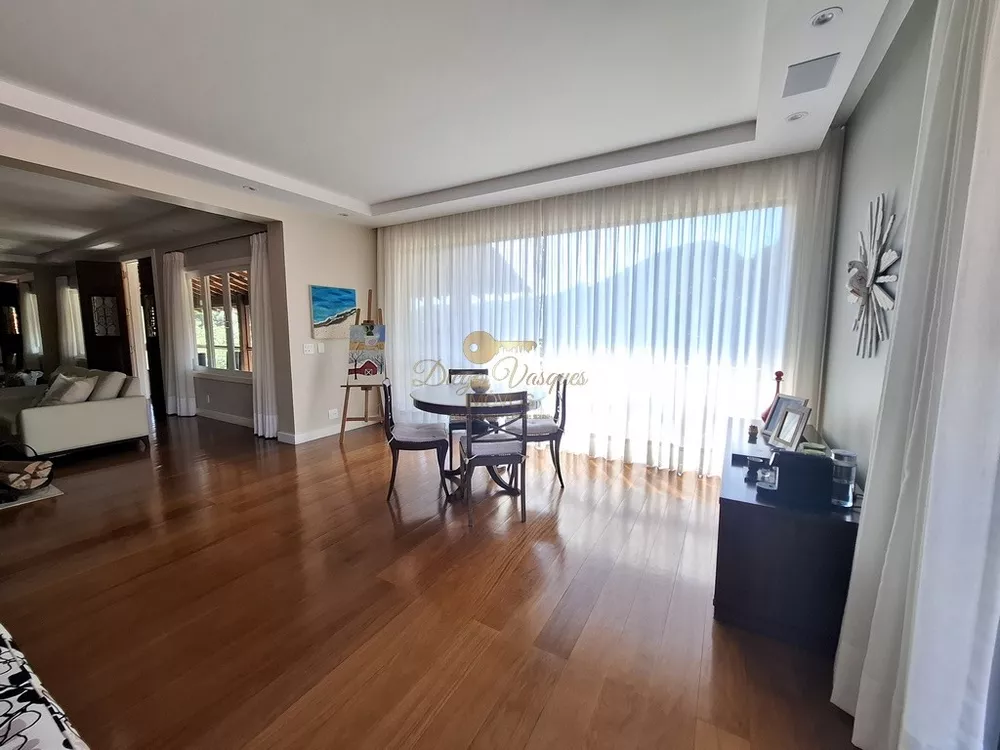 Casa de Condomínio, 5 quartos - Foto 7