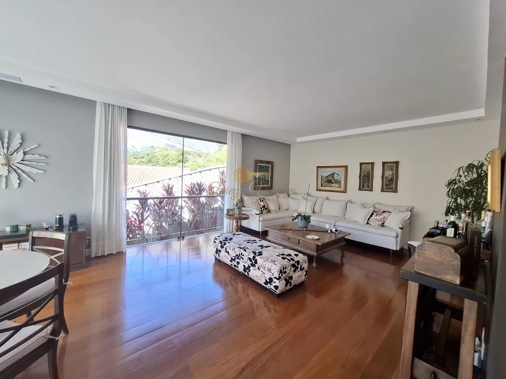 Casa de Condomínio, 5 quartos - Foto 61