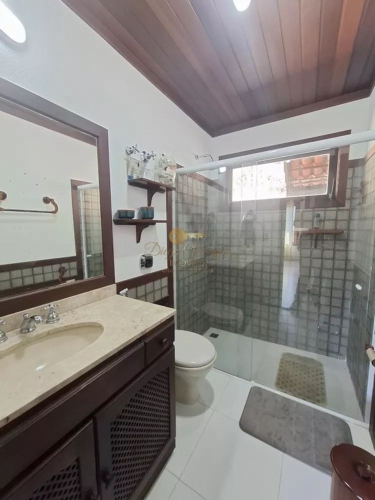 Casa de Condomínio, 5 quartos - Foto 1