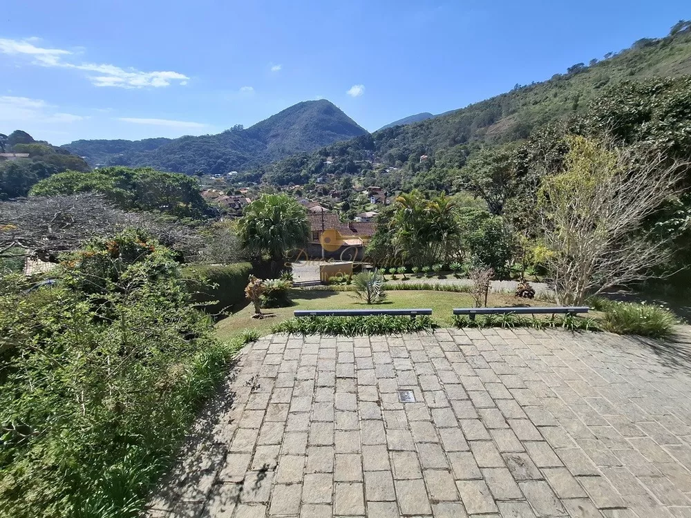 Casa de Condomínio, 5 quartos - Foto 40