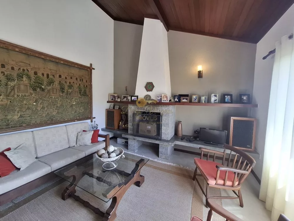 Casa de Condomínio, 5 quartos - Foto 45