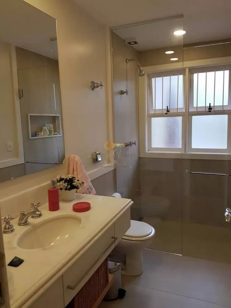 Casa de Condomínio, 5 quartos - Foto 10