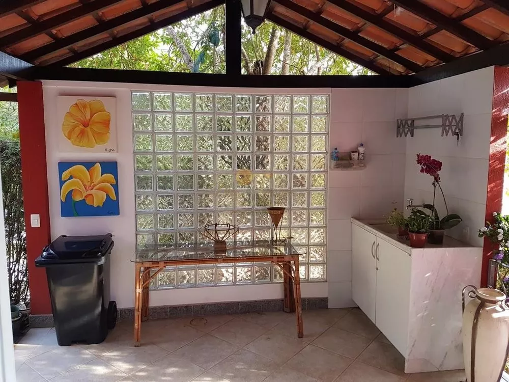 Casa de Condomínio, 5 quartos - Foto 6
