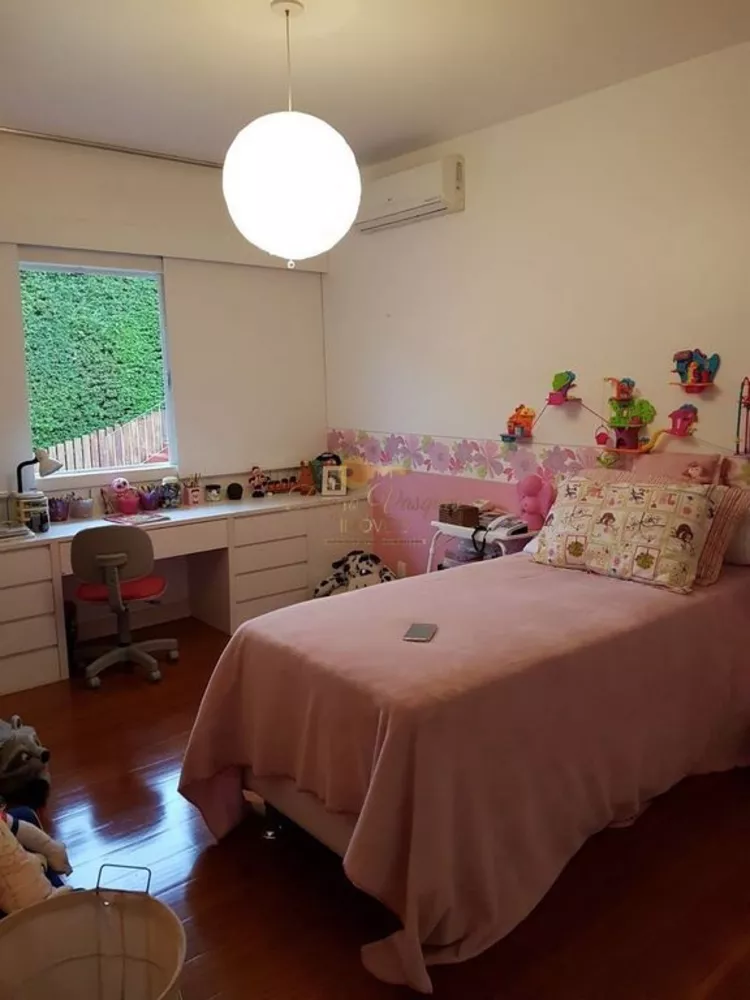 Casa de Condomínio, 5 quartos - Foto 41