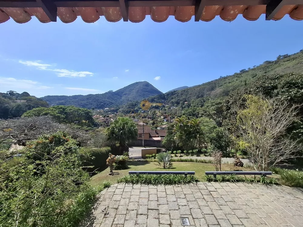 Casa de Condomínio, 5 quartos - Foto 33