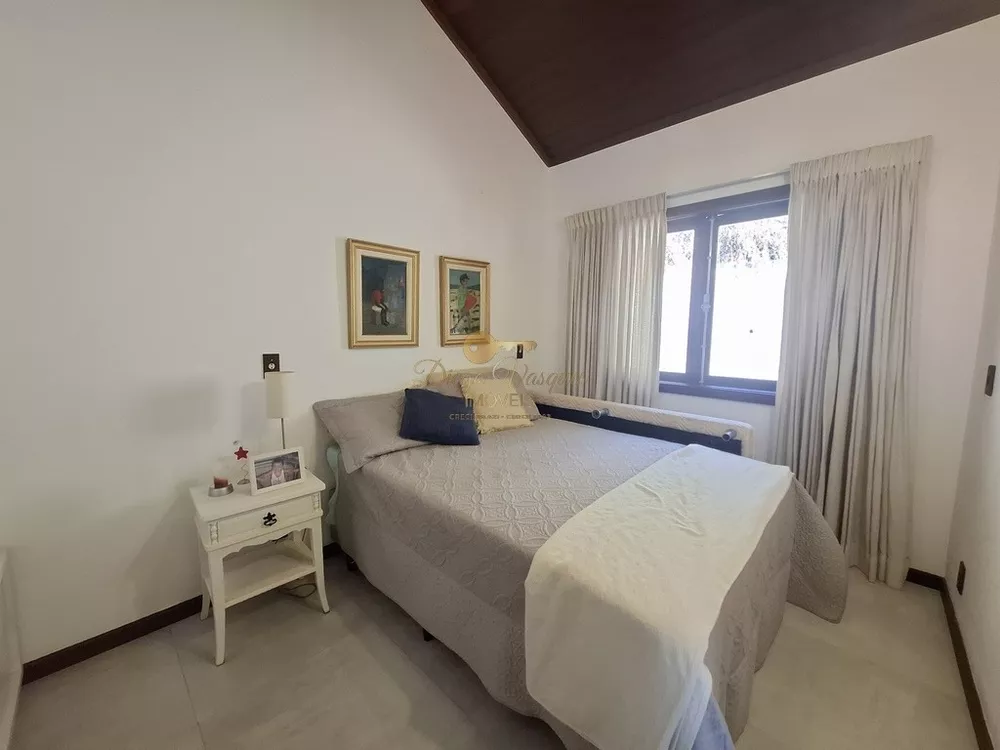 Casa de Condomínio, 5 quartos - Foto 47