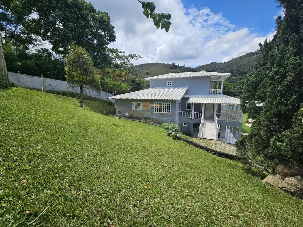 Casa de Condomínio, 4 quartos - Foto 5
